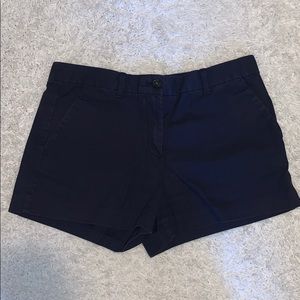 GAP Navy Shorts